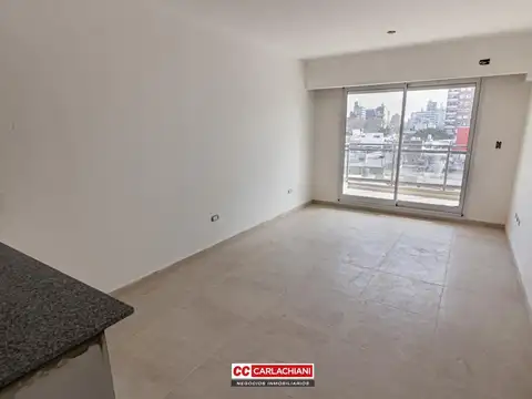 Departamento en Venta al Oeste