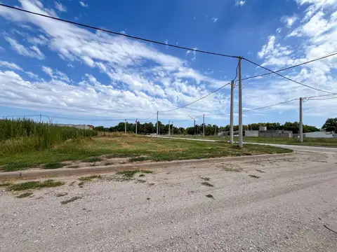 Terreno en Venta en Cañada de Gomez, USD 25.000