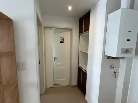 Departamento en Alquiler Apto profesional