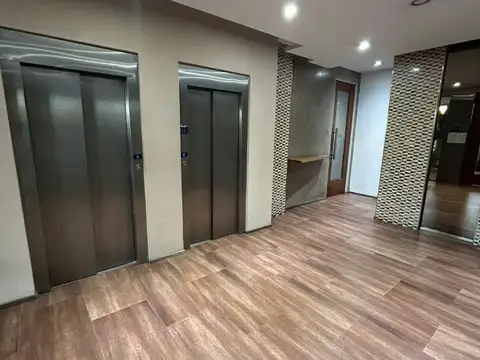 Departamento dos ambientes en Flores