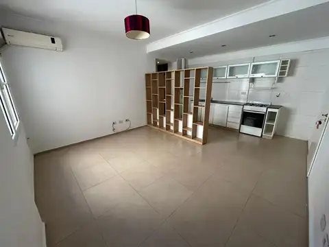 Belaustegui 4200, Piso 2