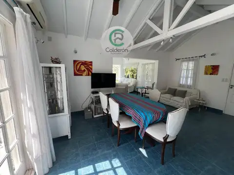 Casa en Venta Country  Club Banco Provincia