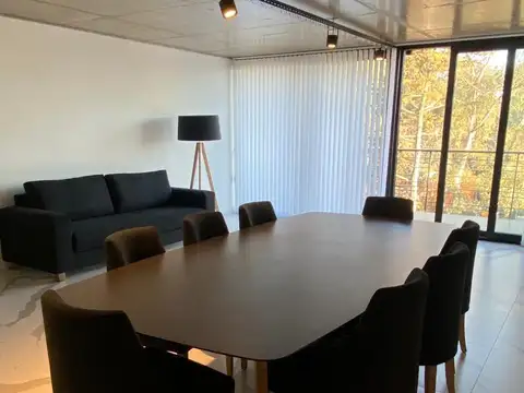 Oficina Monoambiente con 1 baño