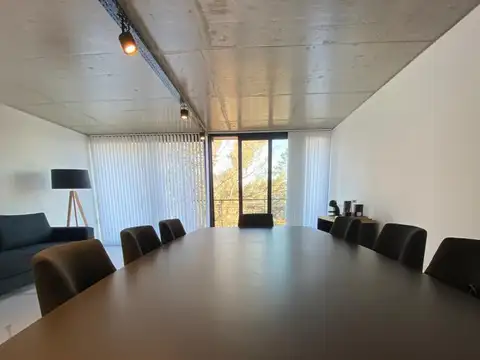 Oficina en Venta A Estrenar