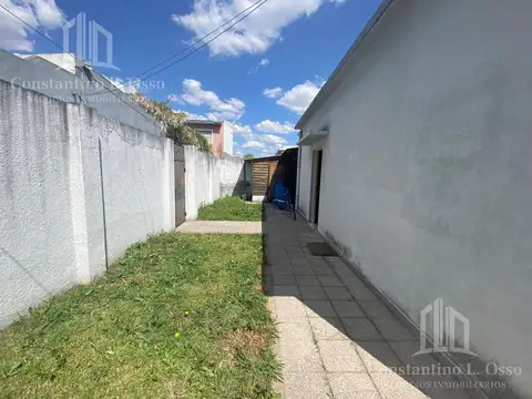 Depto Tipo Casa en Venta A Estrenar