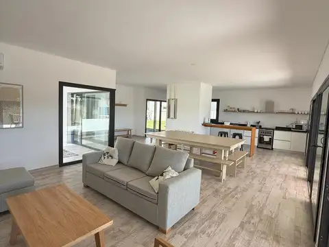 Casa en Venta A Estrenar