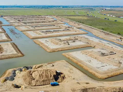 Terreno en Venta de 502,0 m2