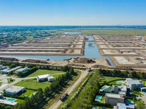 Terreno en Venta en Funes, USD 97.000