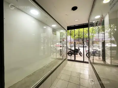 Local en Alquiler 60 años