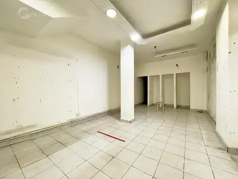 SCALABRINI ORTIZ, RAUL, AV. al 200