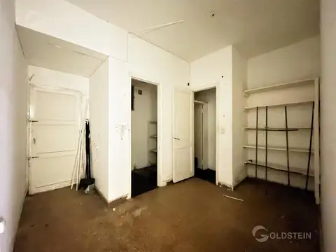 Local en Alquiler en Villa Crespo, USD 1.400