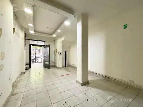 Local - Villa Crespo