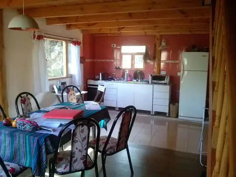 Casa en Venta de 2 dormitorios