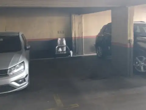 Cochera en Venta Fija