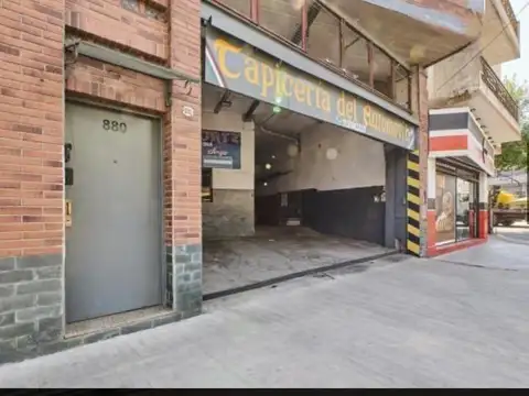 Bahia Blanca  al 800