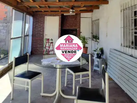 Casa en Venta - San Pedro