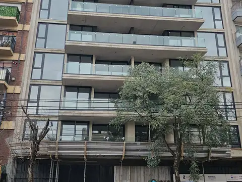 Departamento 2 Ambientes Venta Amenities Caballito