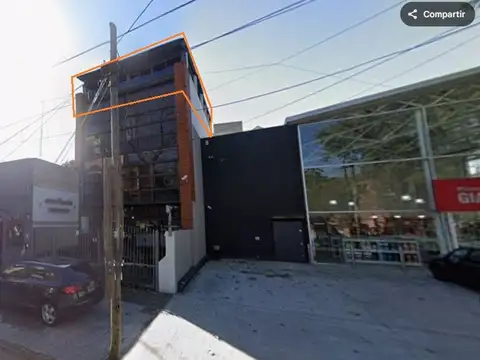 Oficina en Alquiler al Sur