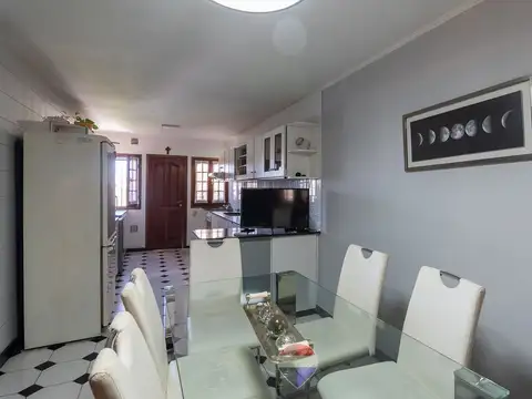 Casa en Venta 32 años