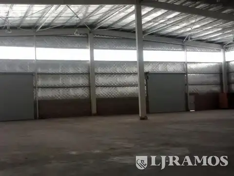 PUEYRREDON DOCTOR HONORIO  N°6000