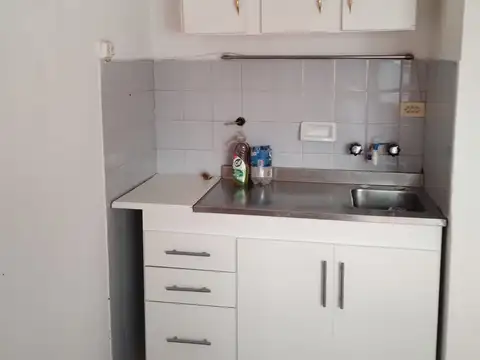 Departamento en alquiler en Martin