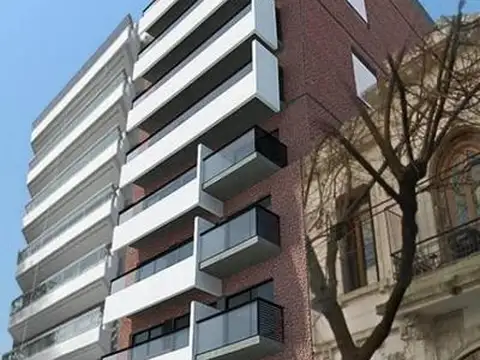 Departamento en Venta con 1 cochera