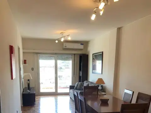 Departamento en Palermo Soho