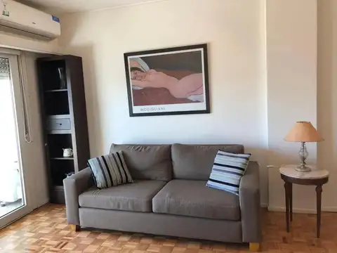 Departamento en Alquiler de 4 ambientes