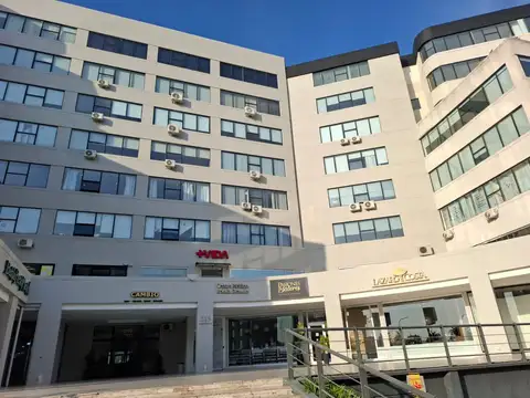 Avenida Del Puerto 200