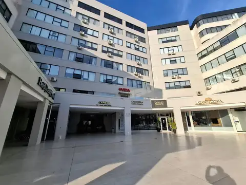 Moderno Departamento Apto Profesional en Venta – Studios de La Bahía, Nordelta