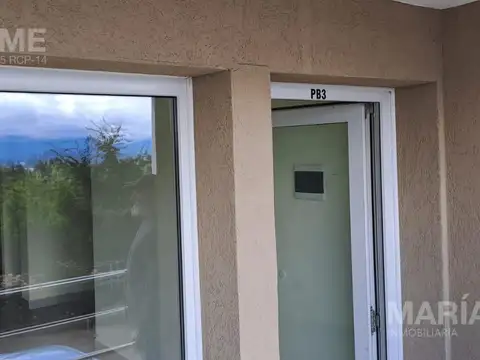 Departamento en Alquiler 15 años