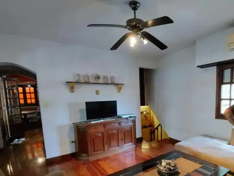 Departamento en Alquiler Temporal 25 años