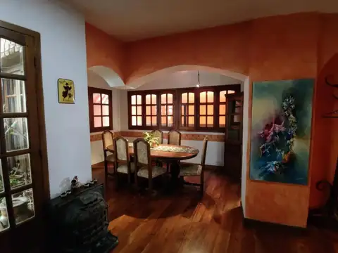 Departamento en Alquiler Temporal de 3 ambientes