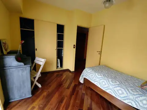 Departamento en alquiler temporario