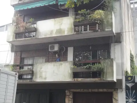 Miñones 2000, Piso 2