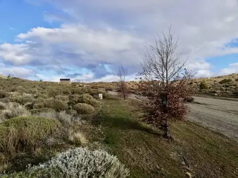 Terreno en Venta en Dina Huapi, USD 80.000