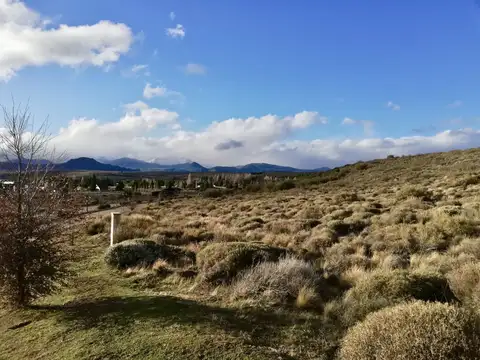 Terreno en Venta en Dina Huapi, USD 80.000