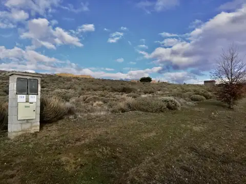 Terreno en Venta de 1376,0 m2