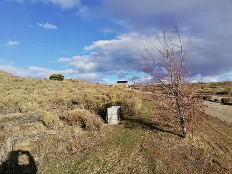 Terreno en Venta de 1376,0 m2