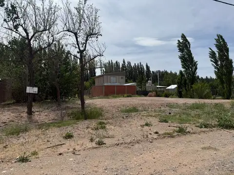 Terreno en Venta en Neuquen, USD 20.000
