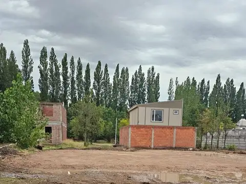 Terreno en Venta de 200,0 m2