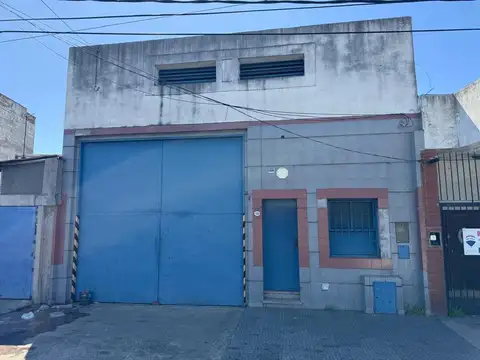 GALPON EN ALQUILER CON TRIFASICA