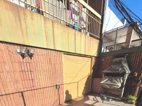 Departamento en Venta en Caballito, USD 148.000