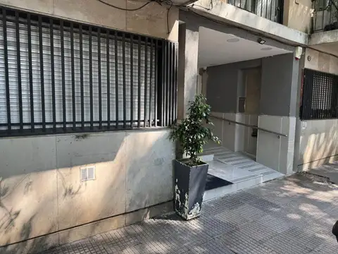 Departamento en Alquiler de Monoambiente