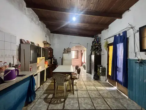 Casa en Venta en Los Hornos, USD 45.000