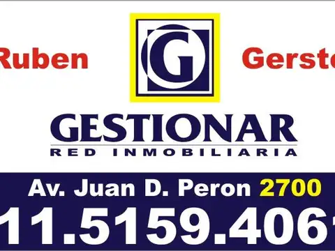 Oficina en Venta al Norte