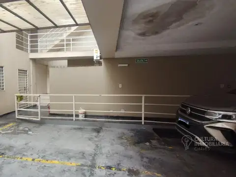 Cochera en  lomas del mirador