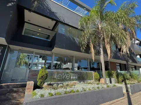 Venta departamento dos dormitorios opcional cochera en costanera Villa Carlos Paz