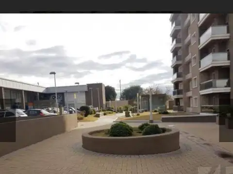 VENTA COCHERA EN TERRAFORTE II -AV SAGRADA FAMILIA