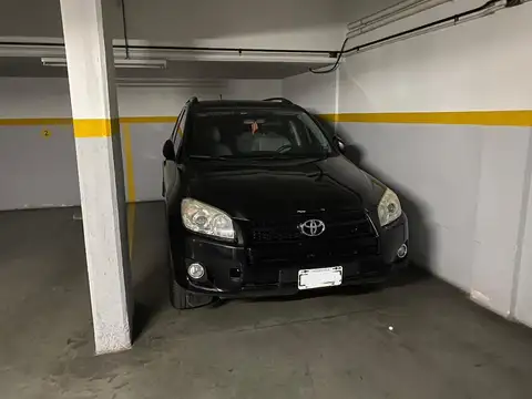 Bolivia 3119. Cochera en Villa del Parque